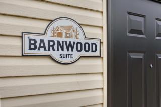 Barnwood Suite - Main Street Lodge in Berlin - Berlin - 8
