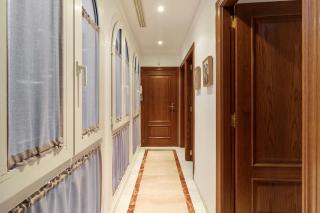 Green apartament - Granada - 1