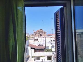 A flat with a view in the heart of the old town - Bari - 7