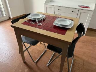 A flat with a view in the heart of the old town - Bari - 6