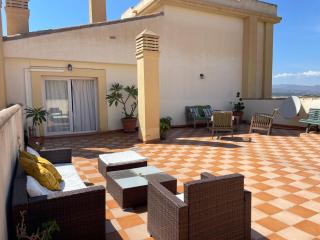 Atico Baviera Golf-Playa - Caleta De Velez - 8