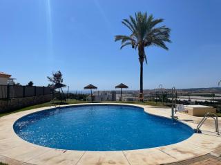 Atico Baviera Golf-Playa - Caleta De Velez - 7