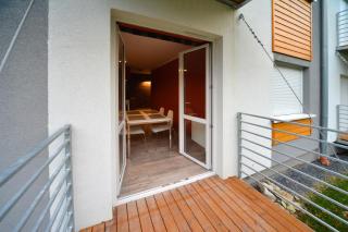 Stonowane i Eleganckie Apartamenty Sun Seasons 24 w Świeradowie Zdroju by Noclegi Renters - 4