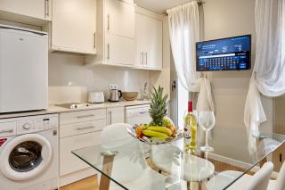 Apart-hotel Happy Life - 4