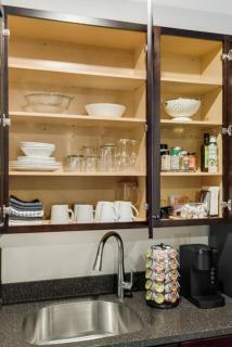 Maple Suite - Main Street Lodge in Berlin - Berlin - 9