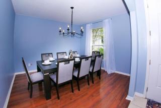 5-4 Pool Home Located In Sunset Ridge Community! - Davenport - 7