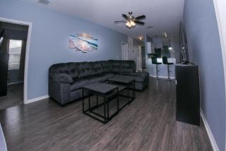 5-4 Pool Home Located In Sunset Ridge Community! - Davenport - 3
