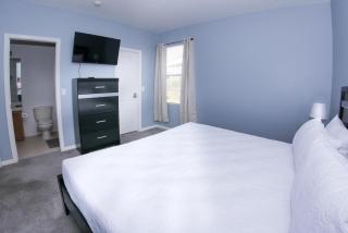 5-4 Pool Home Located In Sunset Ridge Community! - Davenport - 1