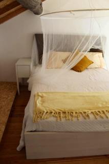 Comfortable Apartment with Pool in Marco de Canaveses - 50 m² - Marco de Canaveses - 9