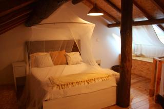Comfortable Apartment with Pool in Marco de Canaveses - 50 m² - Marco de Canaveses - 1