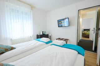 Hotel Sonnenberg - Lucerna - 1
