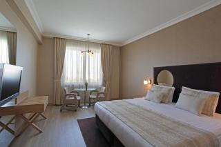 WOW Airport Hotel - Istambul - 7
