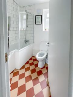 Sleeps 16 with style and space- and a hot tub! - 6