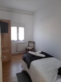 Room in Lodge - Las Quintas de los Mangas Verdes - Quintana Redonda - 7