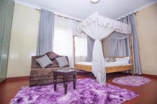 The Nest Guest House - Kericho - 4
