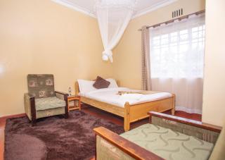The Nest Guest House - Kericho - 3