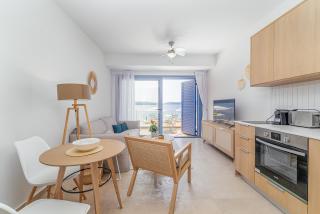 Greek Beach House Complex B1 - 7