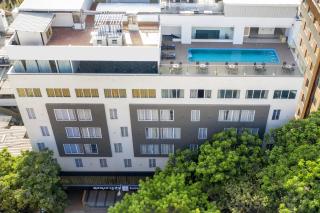 Zion - A Luxurious Hotel - Bangalore - 7