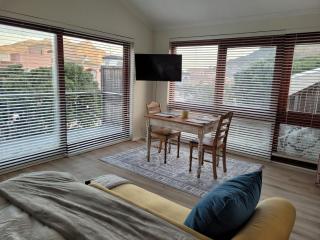 Leehaven - Hout Baai - 2