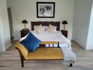 Leehaven - Hout Baai - 1