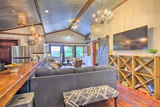 Pet-Friendly Outdoor Paradise with Grill, Decks - 8