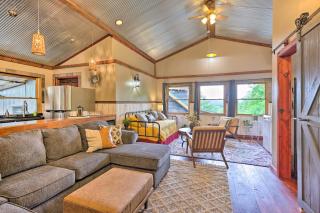 Pet-Friendly Outdoor Paradise with Grill, Decks - - 5