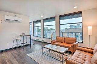 Lake Norden Apartment with Spacious Balcony! - 5