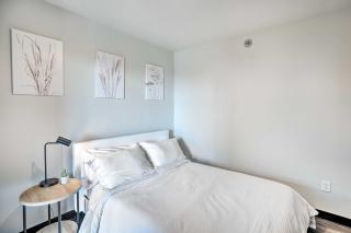 Lake Norden Apartment with Spacious Balcony! - 2