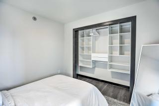 Lake Norden Apartment with Spacious Balcony! - 1