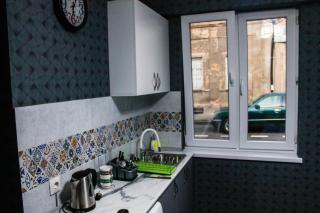 Apartment on Giorgi Mazniashvili - Tbilisi - 6