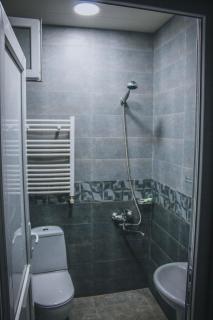 Apartment on Giorgi Mazniashvili - Tbilisi - 4