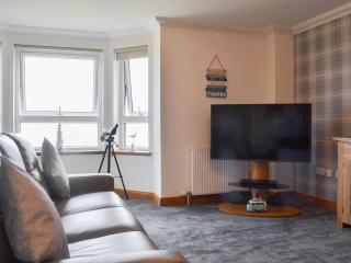 Aurora - Lossiemouth - 9