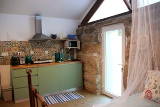 Charming Studio in Marco de Canaveses - 25m² with Pool - Marco de Canaveses - 7