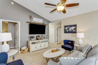 Sunrunner Cottage - Pensacola - 0