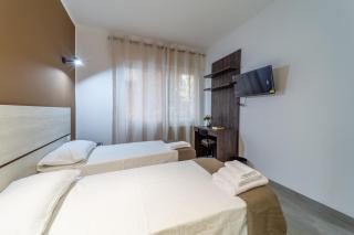 Residenza Digione - Parma - 2