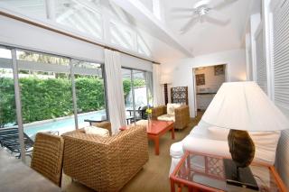 Simonton Court Historic Inn & Cottages - Key West - 7