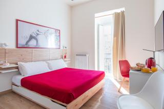 MusicArt B&B - Napels - 5
