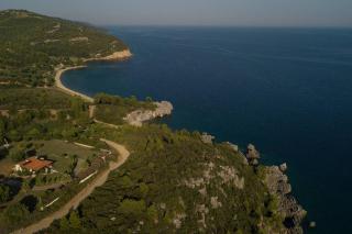 Spectacular villa near the beach! - Agia Paraskevi - 1
