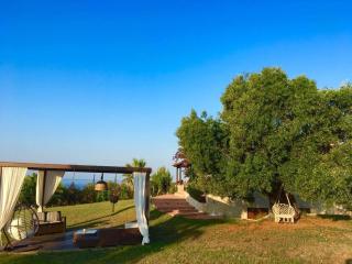 Spectacular villa near the beach! - Agia Paraskevi - 5