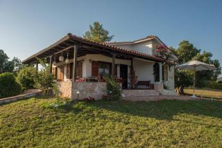Spectacular villa near the beach! - Agia Paraskevi - 2