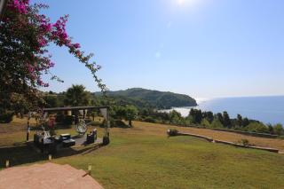 Spectacular villa near the beach! - Agia Paraskevi - 9