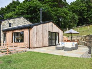 Birkshaw Barn - Bardon Mill - 6