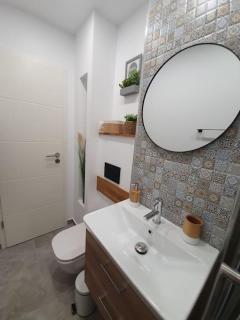 Apartament AMA Sibiu - Sibiu - 4