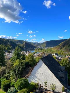 Fewo Burg,Mosel,Tal-Blick - Cochem - 8