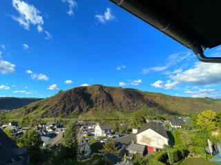 Fewo Burg,Mosel,Tal-Blick - Cochem - 7