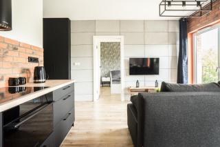 Grand Lux apartment Grodzienska Near to theOldTown - Warschau - 9