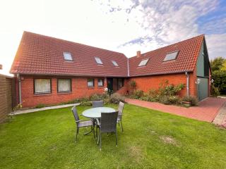 Ferienwohnung Fröhlich - Husum - 2