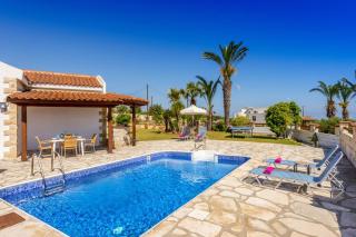 Villa Elaia by Villa Plus - Polis Chrysochous - 8