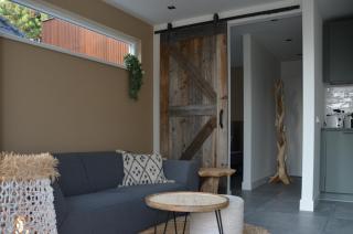 Olive Beach, luxury beachhouse 150 m from the beach - Noordwijk - 3