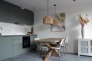 Olive Beach, luxury beachhouse 150 m from the beach - Noordwijk - 1